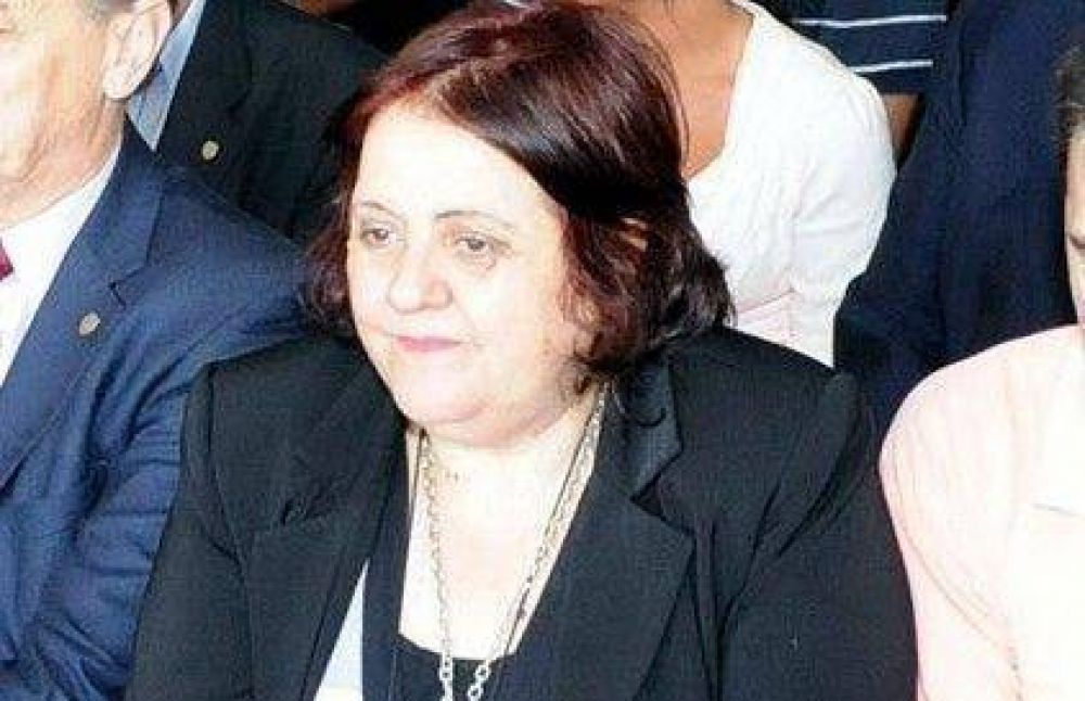 "No se puede decir 'gasas s� y cultura no'"