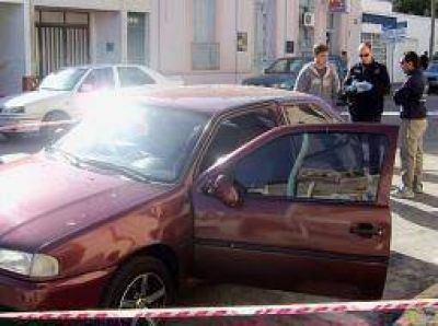 Olavarr�a: Liberaron al joven que mat� a una amiga de un escopetazo