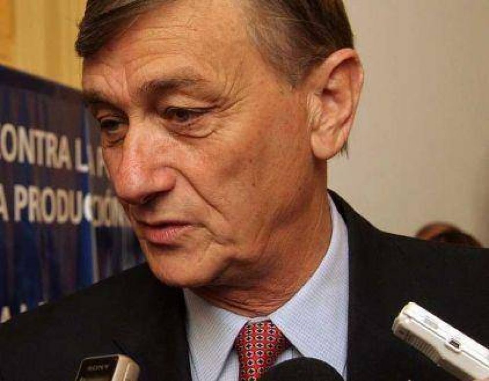 Binner quiere una "Constituci�n moderna" para Santa Fe