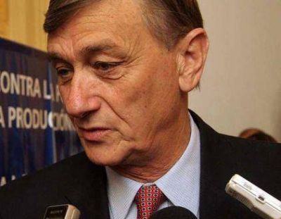 Binner quiere una "Constituci�n moderna" para Santa Fe
