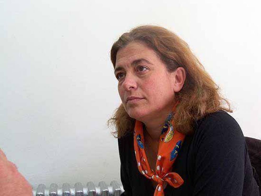 Se present� el proyecto "Municipio y vos por m�s �rboles"
