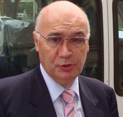 ''Mi posici�n es rotunda y categ�rica: apoyo la Tecnicatura en Multimedios''
