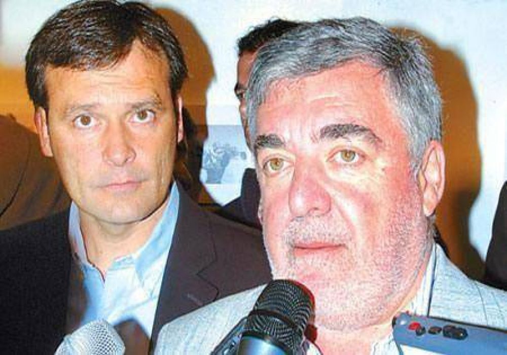 Das Neves y Mac Karthy encabezan un encuentro peronista en Trelew