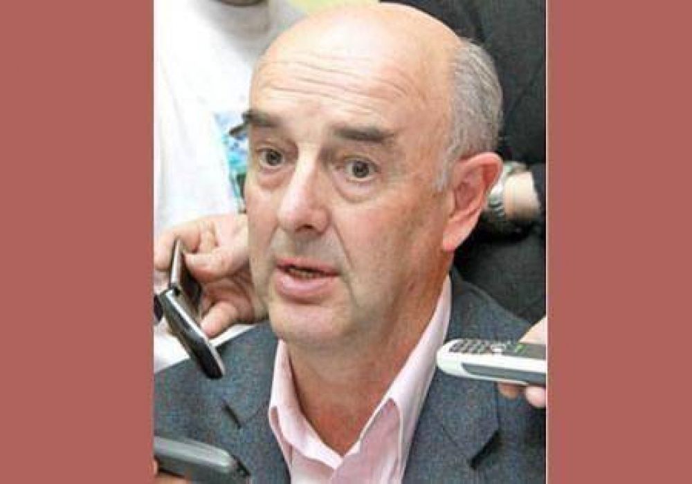 Williams no descart� que elecciones municipales coincidan con la nacional