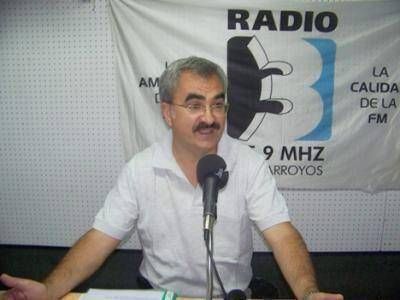 Piden informaci�n sobre un predio municipal donde sembraron soja sin autorizaci�n