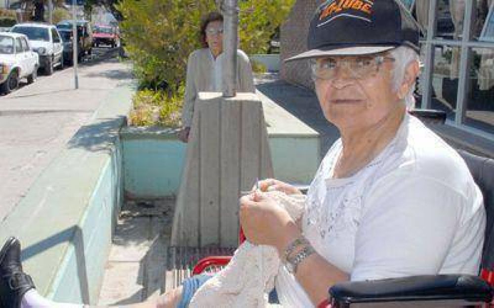 PAMI iniciar� en mayo su campa�a antigripal
