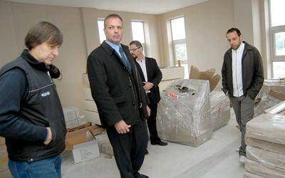 Buzzi compar� a Touri�an con Segovia y catalog� como "berreta" su planteo