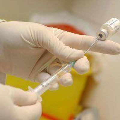 Se agotaron las vacunas de Gripe A en nuestra ciudad 