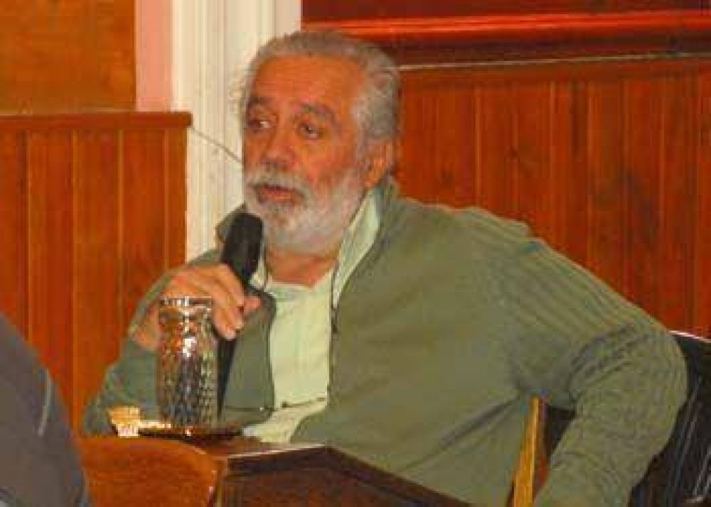 Segunda Sesi�n Ordinaria del Deliberante de Patagones 