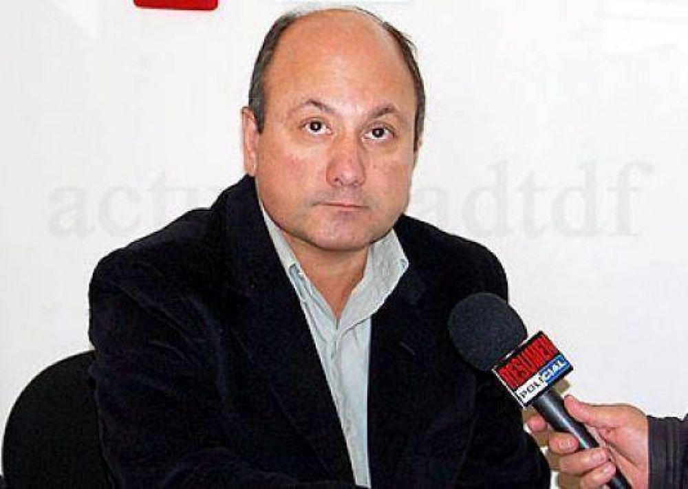 Crisis y posible disoluci�n del Servicio Penitenciario Provincial