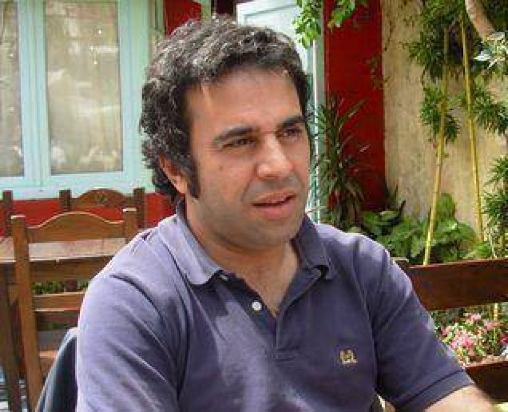 Se aprob� proyecto de Jorge �lvarez para ni�os indocumentados
