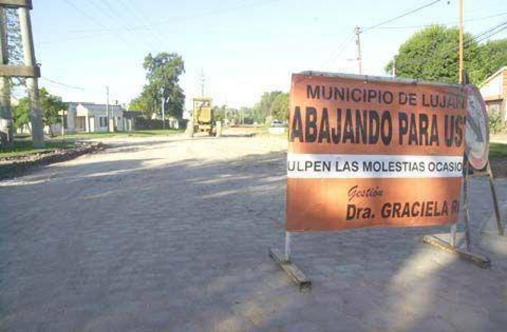 Pedir�n al Ejecutivo un informe sobre el deterioro de las calles