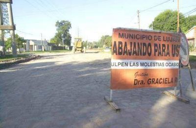 Pedir�n al Ejecutivo un informe sobre el deterioro de las calles