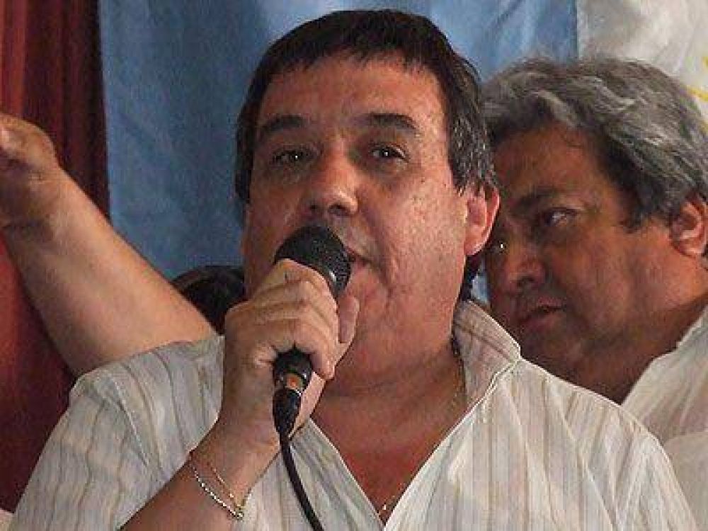 AVELLANEDA | CONTINUA LA LUCHA Los Municipales de Avellaneda, en la antesala de "un plan de lucha"