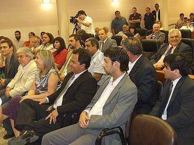 SAN VICENTE | CONCEJO DELIBERANTE Dieron ingreso a la Rendici�n de Cuentas