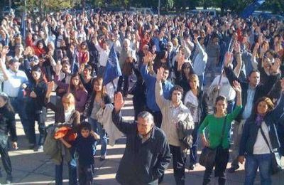 Judiciales anticiparon que desconocer�n la conciliaci�n obligatoria y denunciar�n al Gobierno ante la OIT