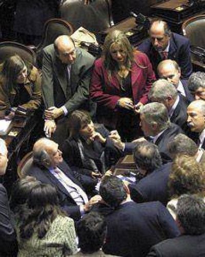 Otra vez el apuro fue mal consejero