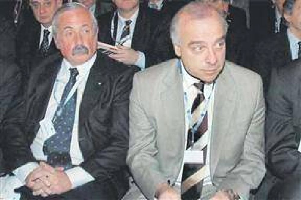 Relaci�n bilateral millonaria y con muchos misterios