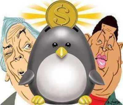 "Nunca hubo diplomacia paralela"