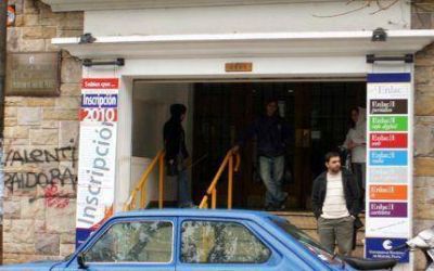 Finaliza el paro de Personal Docente de Universidad con un acatamiento del 92%