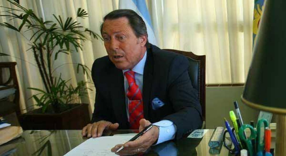 Admite la Provincia aumento del 35% en "delitos graves" 