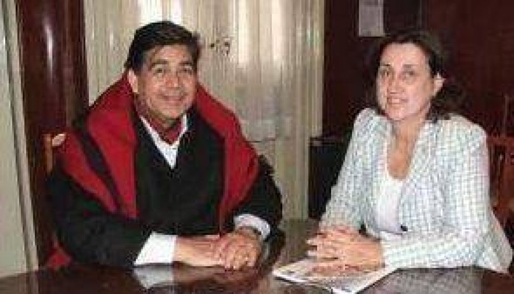 Ishii vuelve a Jose C. Paz, pero nadie sabe cu�ndo