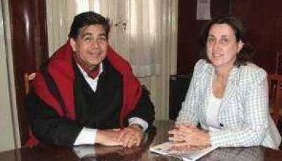 Ishii vuelve a Jose C. Paz, pero nadie sabe cu�ndo