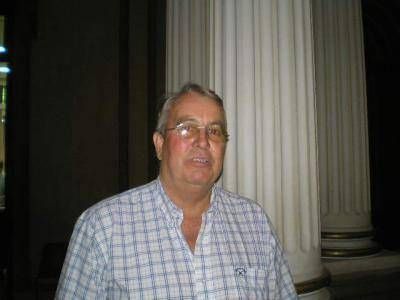 Jos� Dam dejar� la presidencia de la Comisi�n Vial Rural en octubre