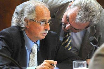 Crecen los desencuentros entre el concejal Cano y el bloque oficialista del HCD