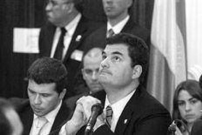 Una purga y pocas explicaciones