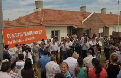 Mar del Plata es la quinta ciudad con m�s viviendas sociales sin escriturar