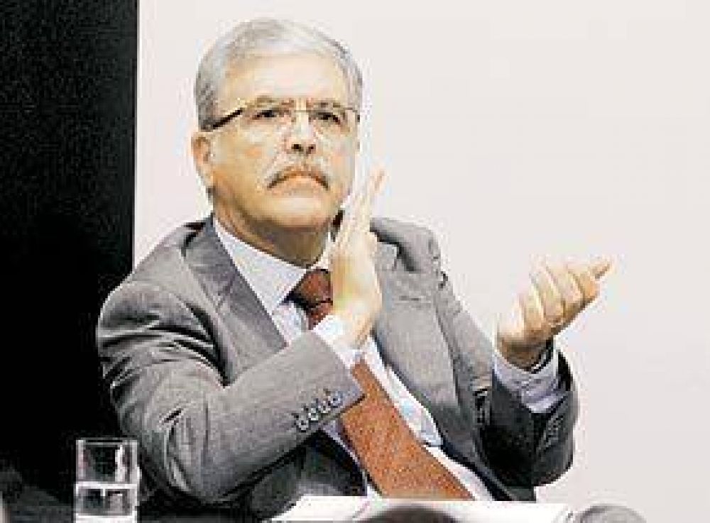 Despu�s de la valija, cambi� la matriz de los negocios con Venezuela