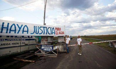 El rechazo al corte fronterizo por Botnia es cada vez mayor 96 Dej� tu comentario
