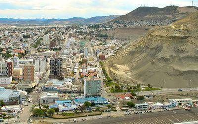 El municipio invertir� $6 millones para renovar sus equipos viales
