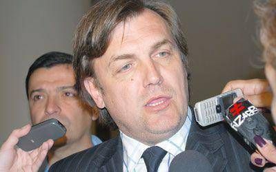 M�ximo P�rez Cat�n ir�a con Roddy Ingram en su f�rmula