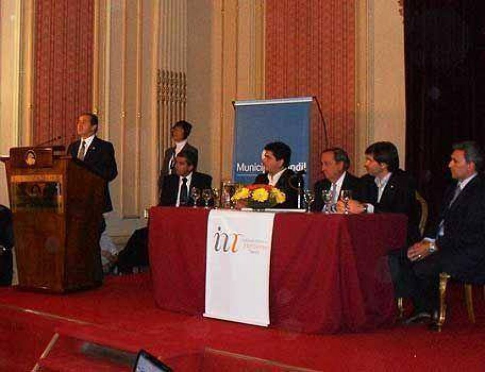 Tandil ya cuenta con su Plan Estrat�gico de Turismo