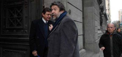 El d�a que Lozano reconoci� que manejaba informaci�n interna de Econom�a