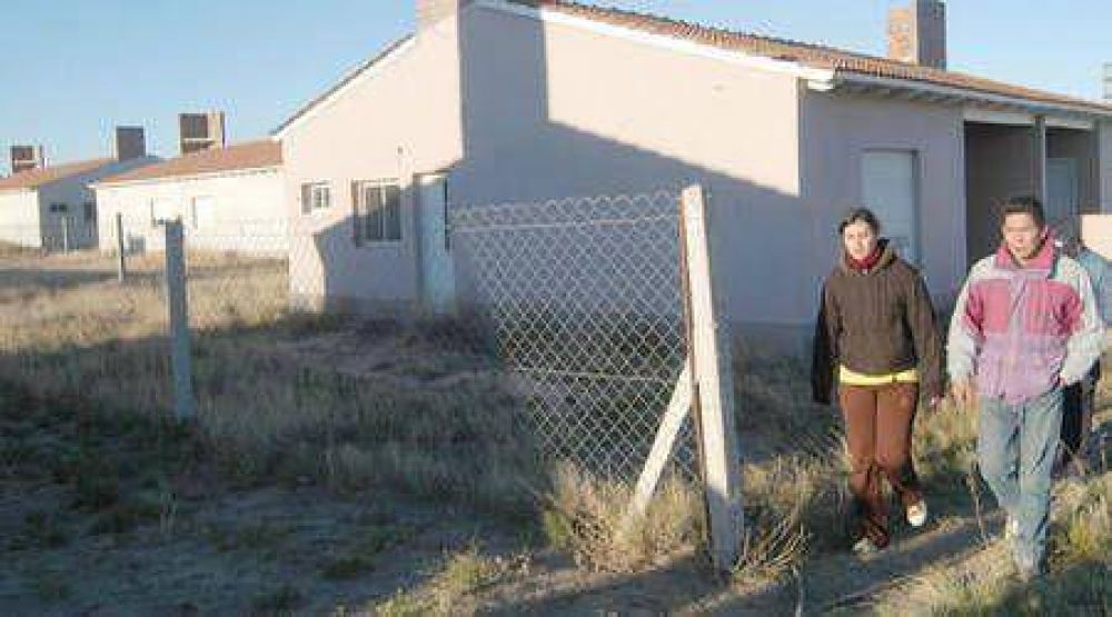 La empresa constructora de Viajantes del Sur no fue notificada de la lista de adjudicatarios 