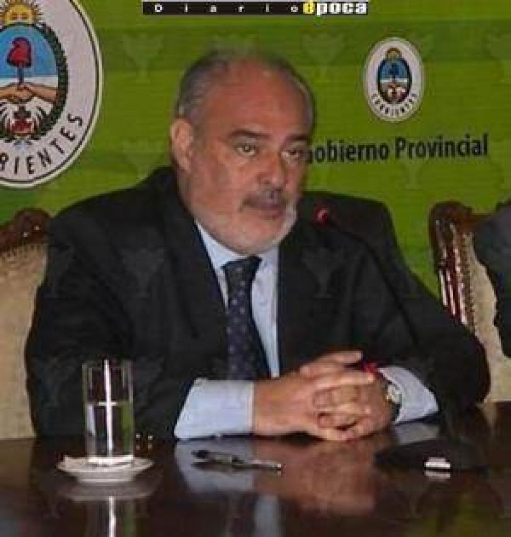 Contrapunto por las obras para superar la crisis energ�tica