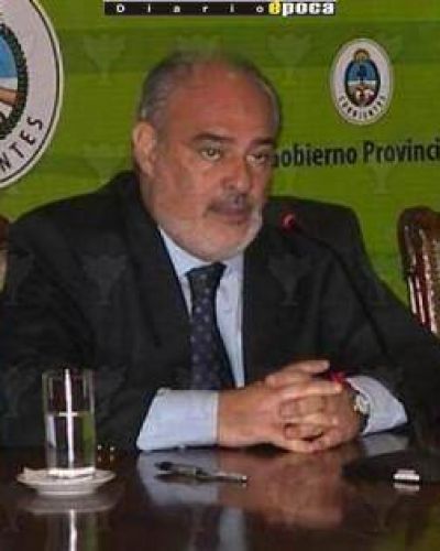 Contrapunto por las obras para superar la crisis energ�tica