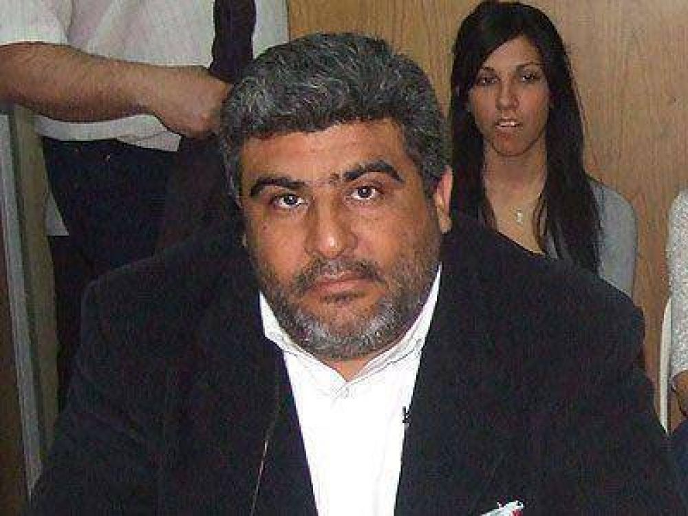 ECHEVERR�A: Seg�n Vallejo, "falta un debate m�s profundo" sobre la Laguna de Rocha
