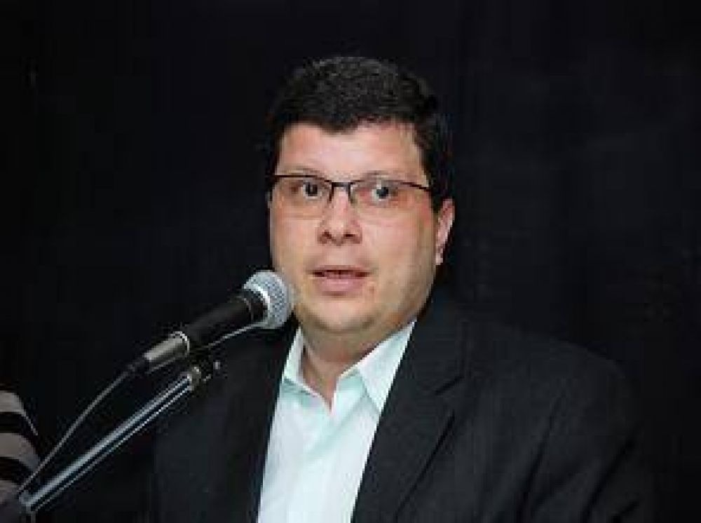 El presidente de la Comisi�n de Control del Narcotr�fico estar� hoy en Posadas  	