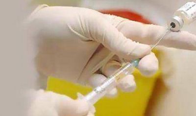 En Santa Rosa no se est� vacunando contra la gripe A