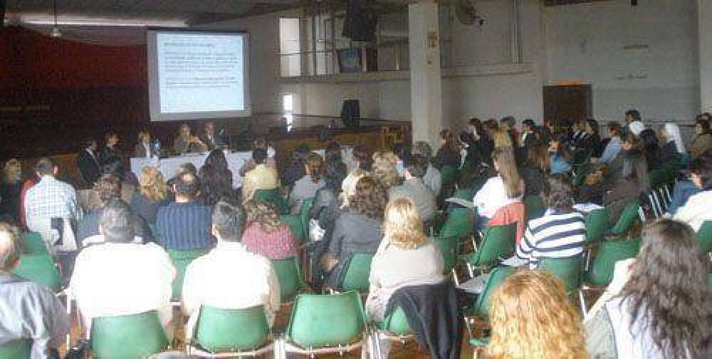 Educaci�n: brindaron capacitaci�n para directivos de gesti�n privada