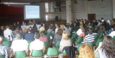 Educaci�n: brindaron capacitaci�n para directivos de gesti�n privada