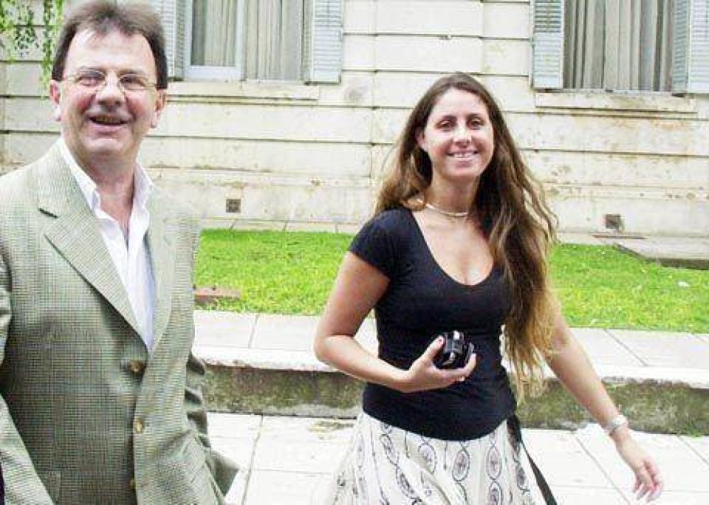 Volvi� a comisi�n el reto para Isnaldi