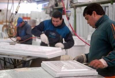 Industriales buscan un encuentro con Brizuela