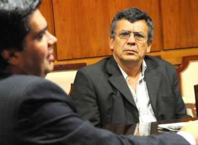 Piden que Machagai informe destino y aplicaci�n del fondo sojero