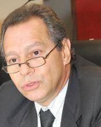 Juan Jos� Bergia desconf�a de los procedimientos que impulsa Illia