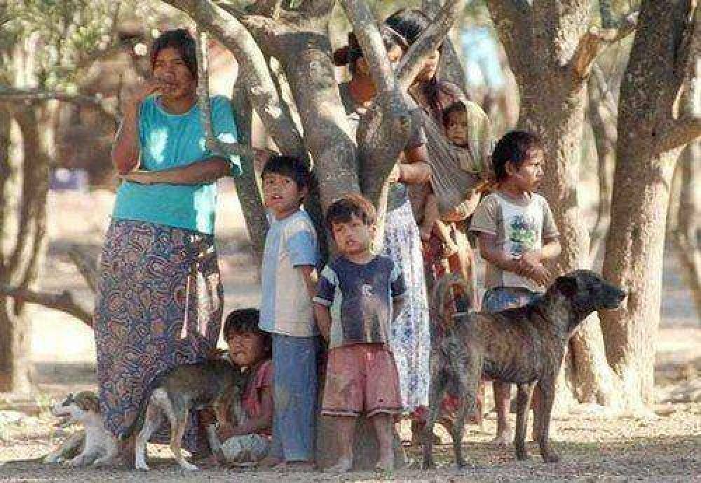 Tres lenguas originales en peligro de extinci�n